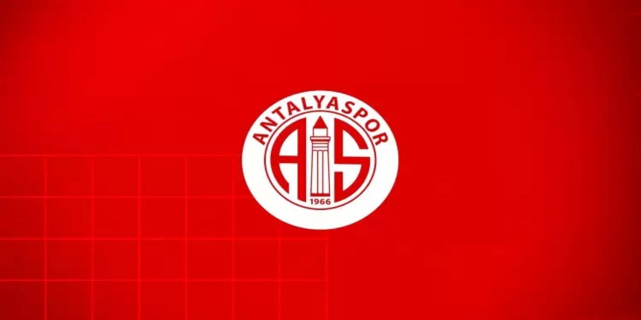 Antalyaspor’un adı değişti