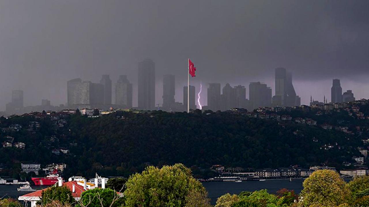 Valilik duyurdu! İstanbullu vatandaşlara peş peşe uyarı